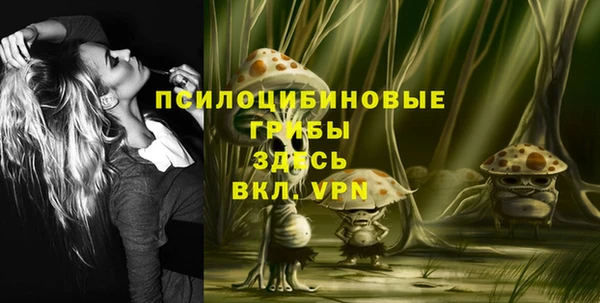 герыч Алексеевка